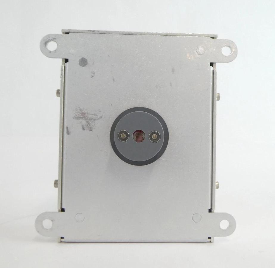 Used Varian Semiconductor Equipment E11355461 Plasma Detector Module Working Surplus