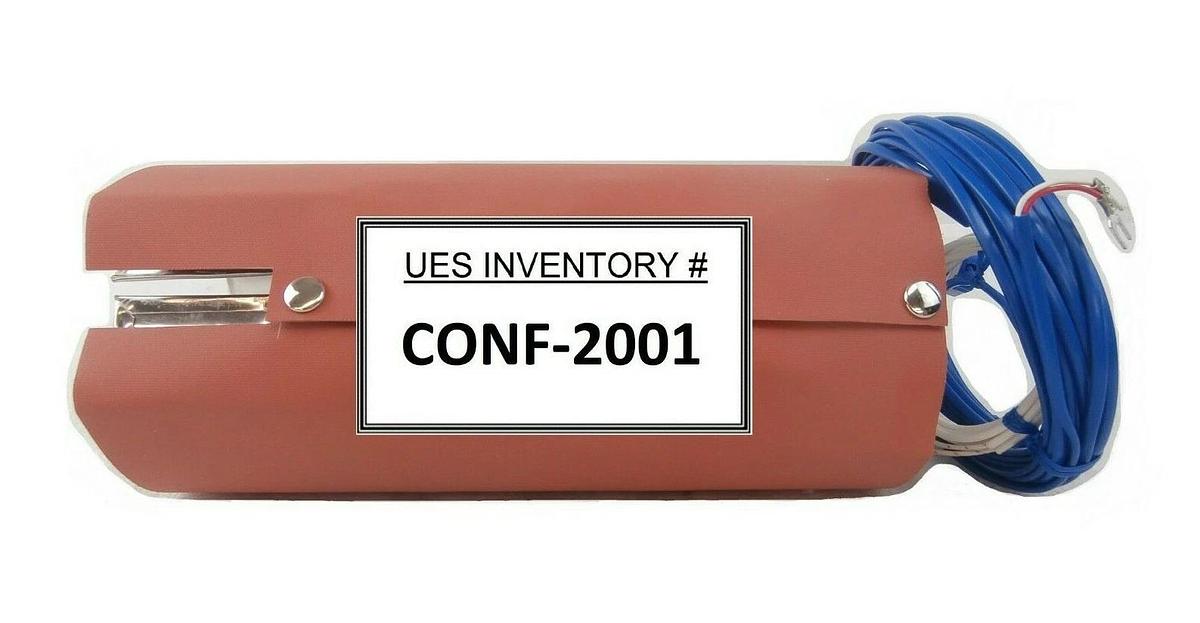TEL Tokyo Electron 2110-336676-11 Heater Ribbon Assembly New Surplus