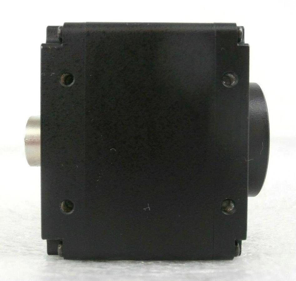 Used IMI Tech IMC-5145FT Microscope CCD Camera Samsung FSL-IW3MA2 Working