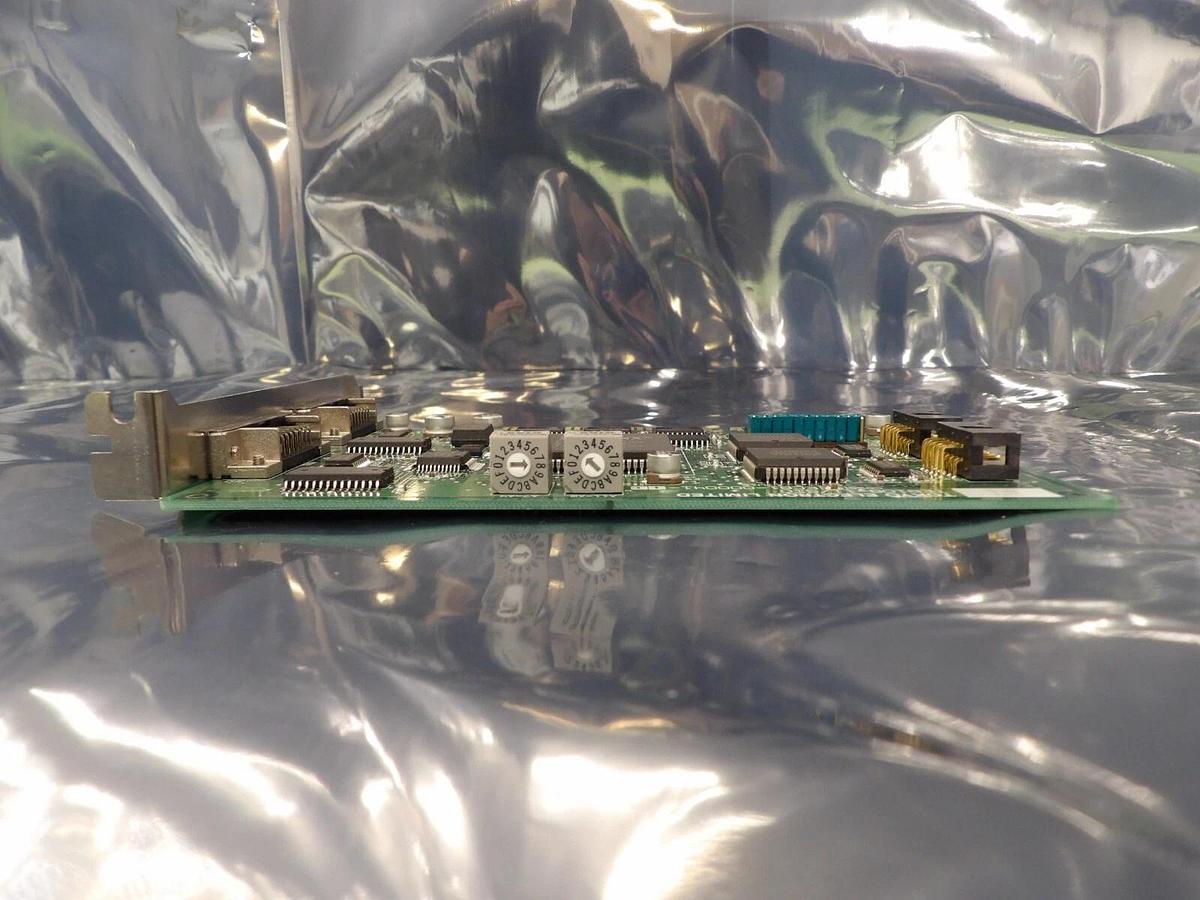 Used TEL Tokyo Electron EC81-000041-11 PCB Card TEB108-11/SIO ACT8 Working Surplus