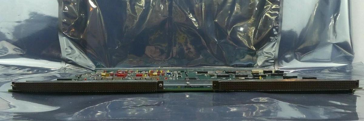 Used KLA-Tencor 0127347-000 PCB Card ADG Rev. AA eS31 E-Beam Inspection System Spare