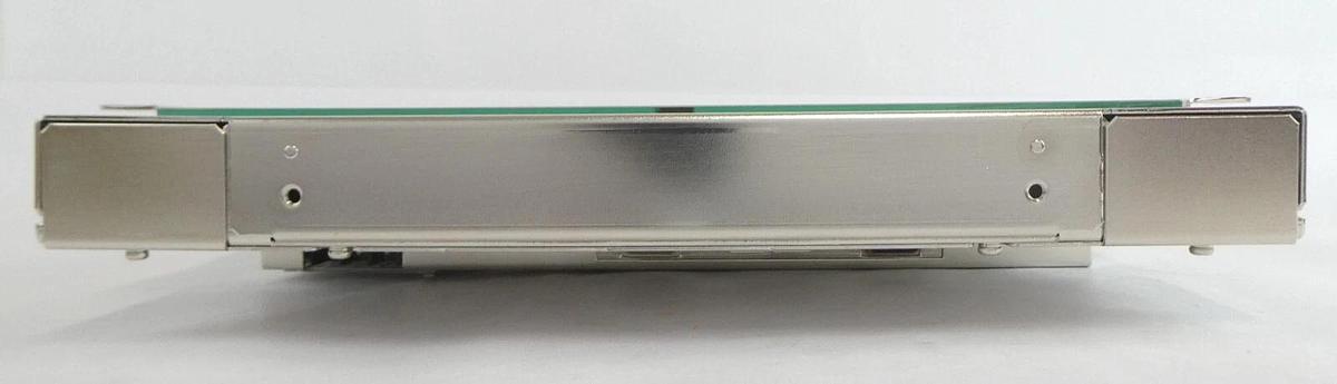 Used Digital Electronics UF7811-2-DV2S-24V Touch Screen Display Panel Working