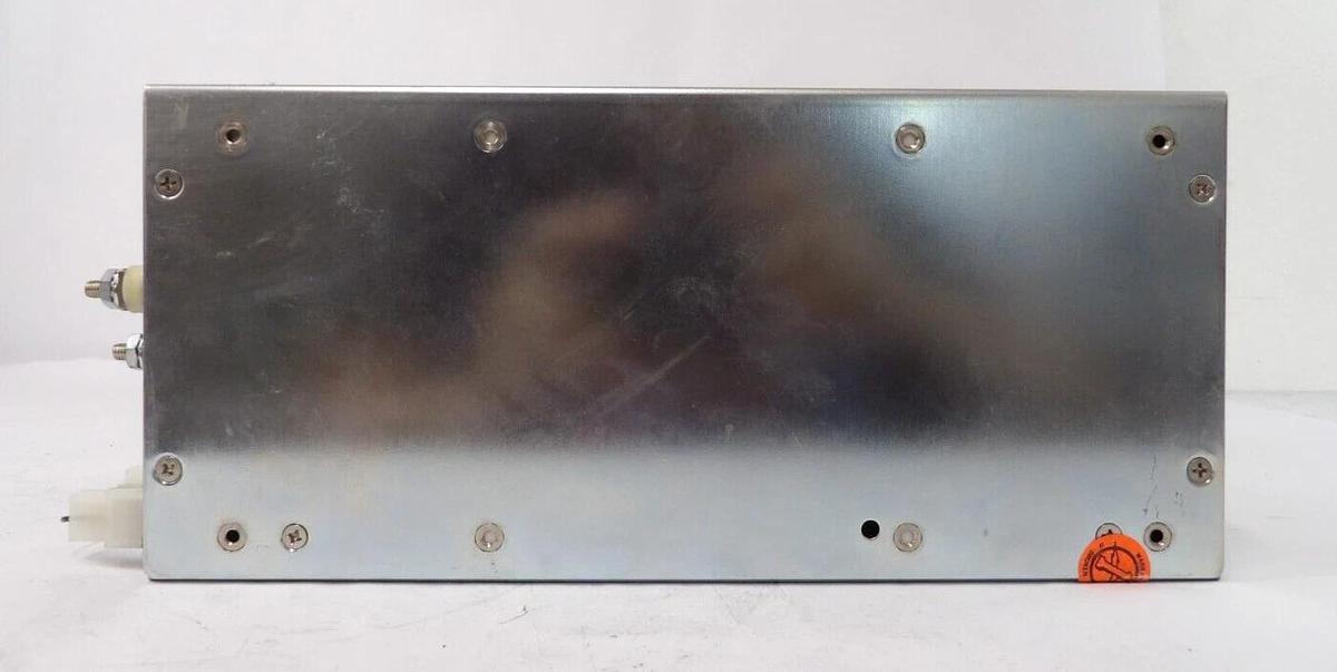 Used Power-One SPM5D8D8A6M4K Switching Power Supply International Series Working