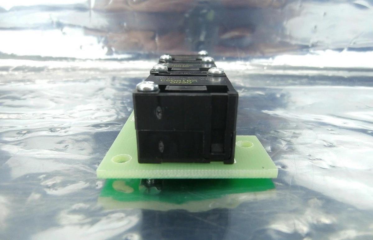 Used GaSonics/IPC A90-039-02 Aura Lamp Current Sensors Reseller Lot of 3 Used Working