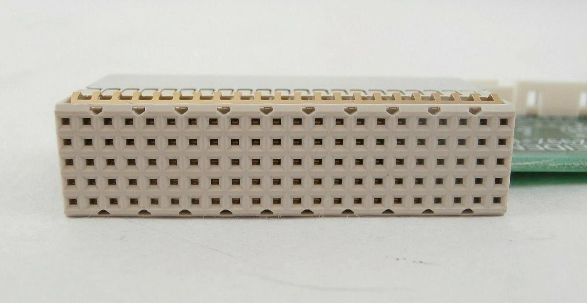 Used Meiden YZ99Z-03 Backplane Interface Board PCB SU22A32031 TEL Lithius Working