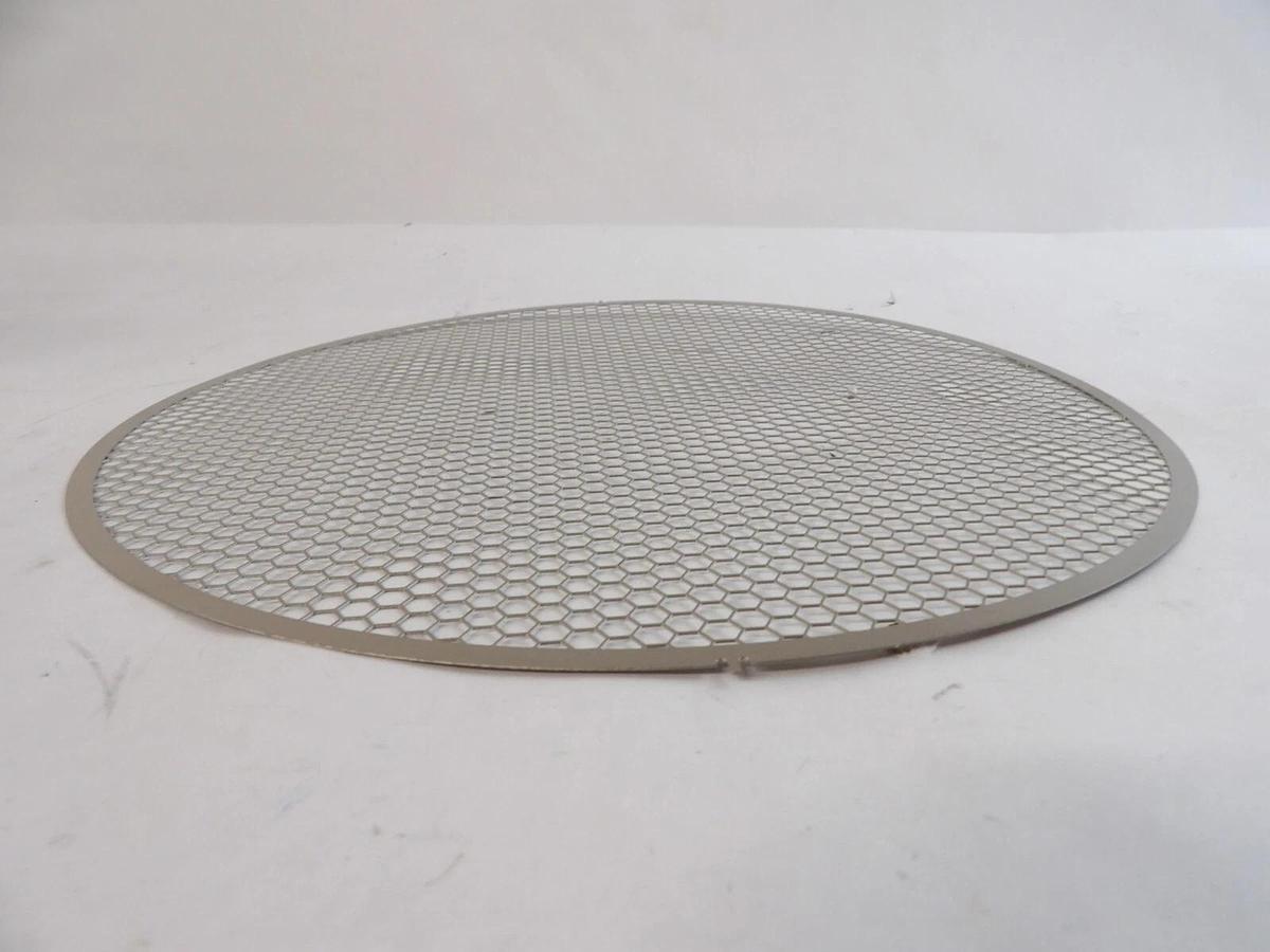 AMAT Applied Materials 0190-02657 ET1600 Inlet Screen CET03-3284 Lot of 2 New