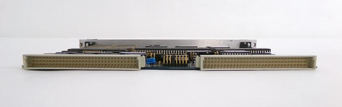 Used Oregon Micro Systems VME44 VME PCB Card AMAT 0190-09687VU Working Surplus