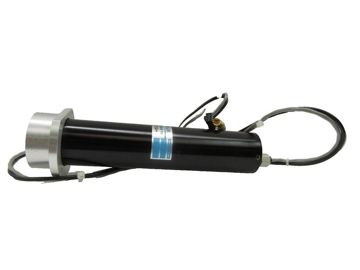 Used Hamamatsu H5001 Photomultiplier Tube Nikon NSR-S204B Working Surplus