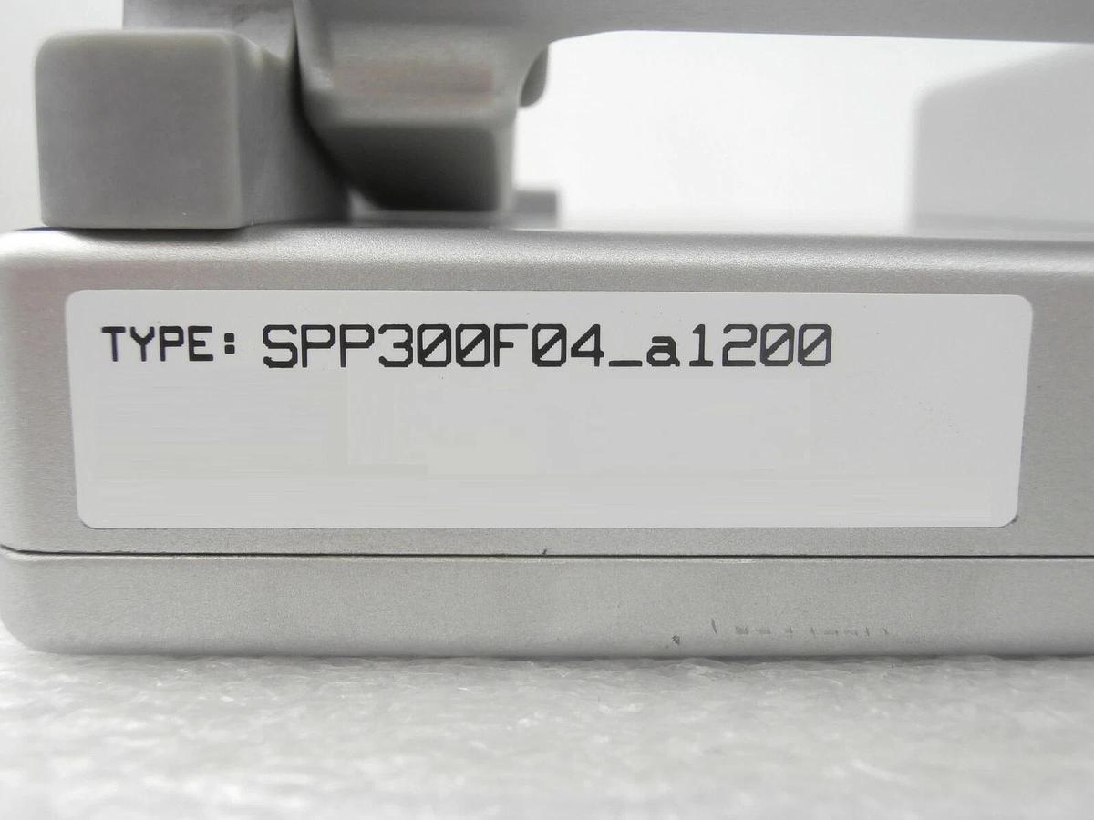 Used RECIF SPP300F04-a1200 Operator Interface Display & Keyboard Set SP3AC1002 Spare