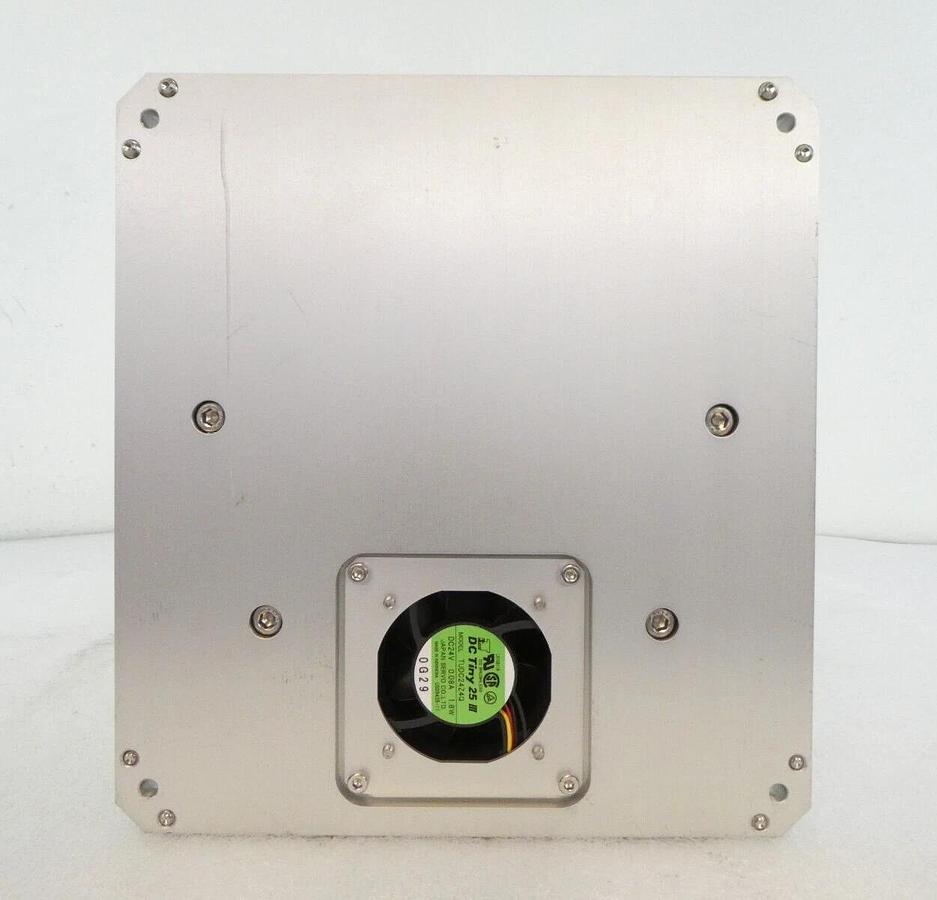 Used Rorze RZ203-004-005R-A Reticle Aligner Flipper Robot Untested Spare Surplus