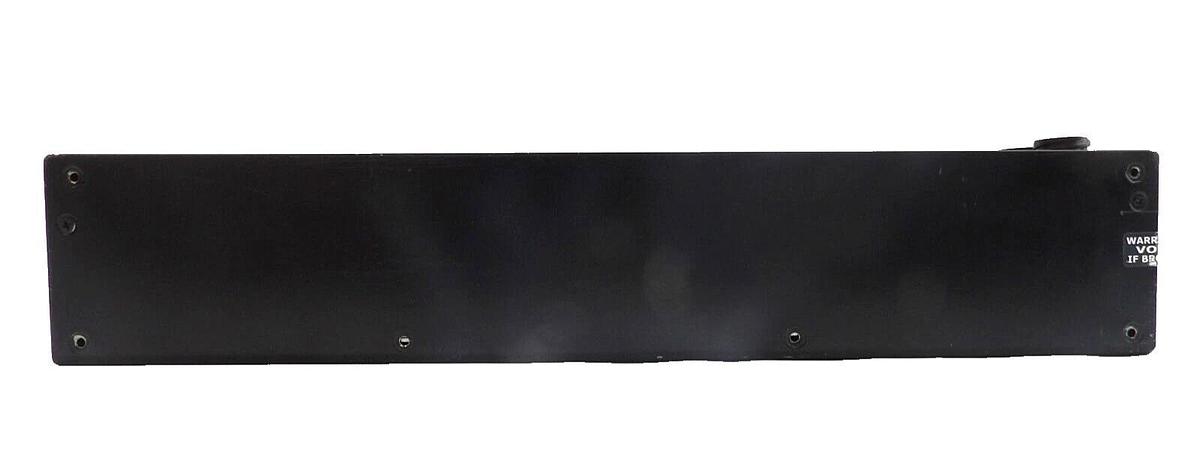 Used XP Power 101091-03 DC Power Supply AMAT Applied Materials 0190-16250 Working