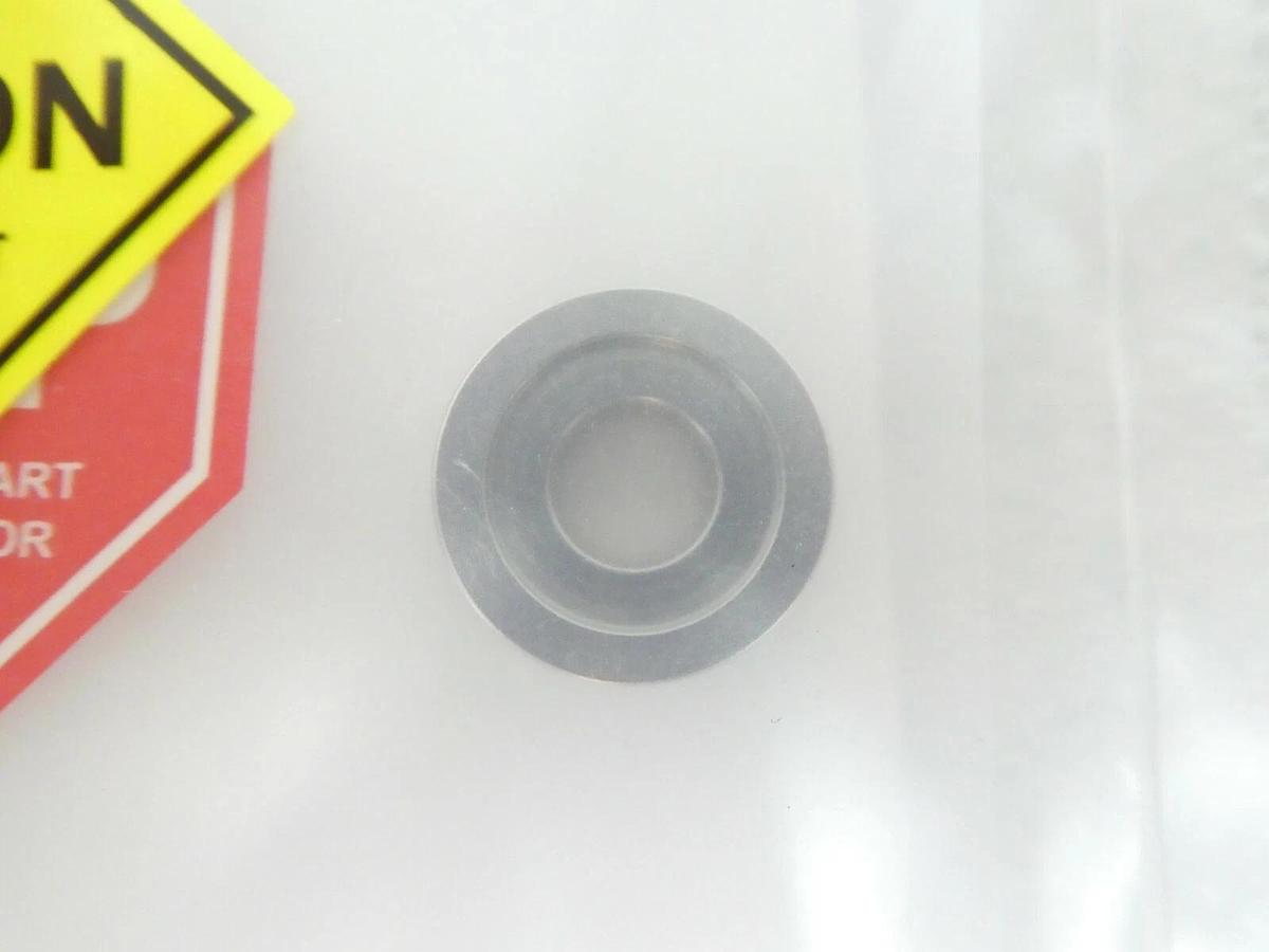 AMAT Applied Materials 0021-09003 Base Mounting Washer Reseller Lot of 2 New