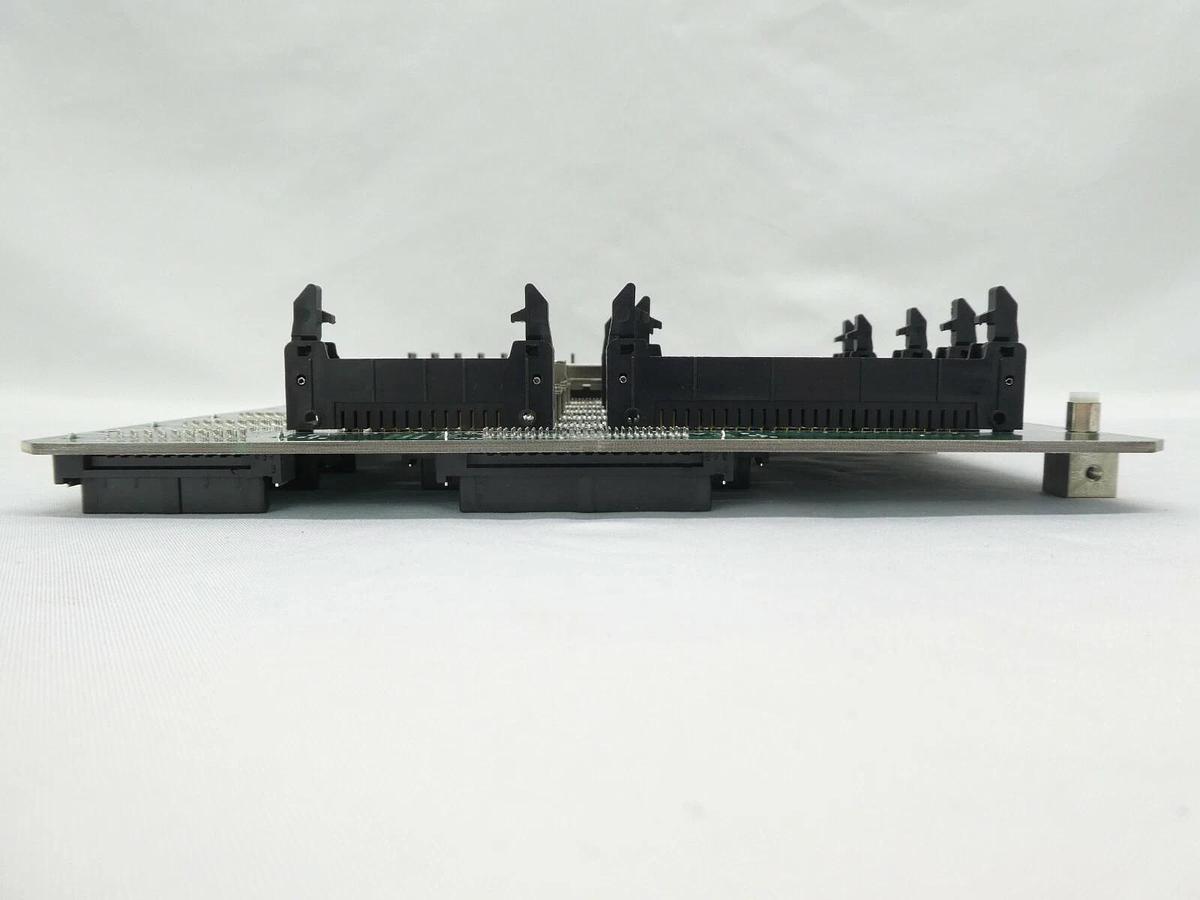 Used Hitachi BBBS-11 Backplane Board PCB MU-712E Dry Etcher Working Spare
