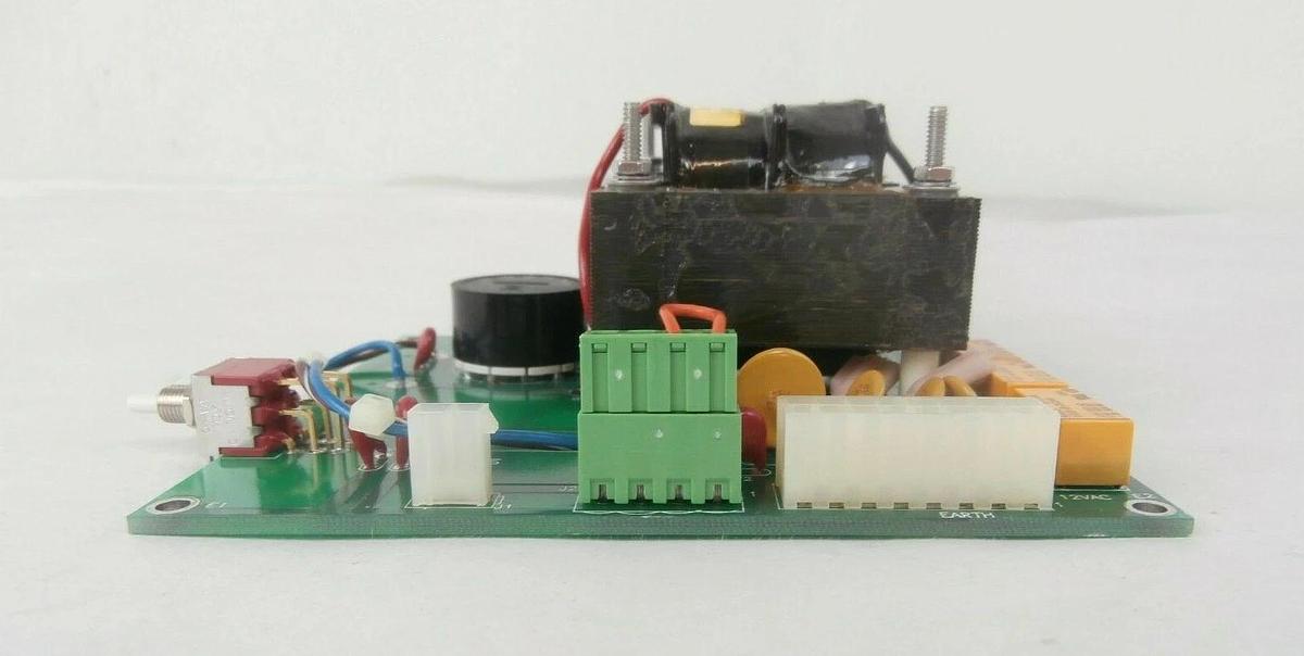 Schumacher 1730-7201D Power Supply PCB 1720-7201 1730-7201 New Surplus