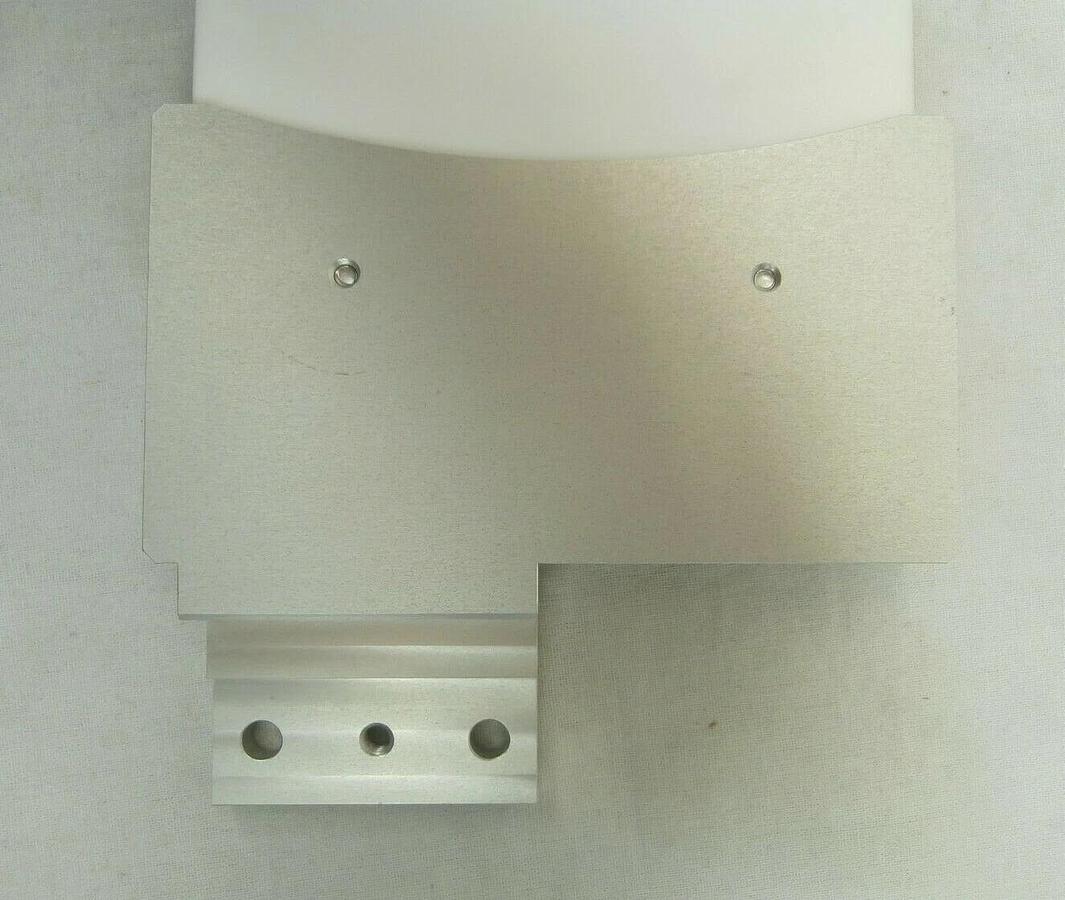 Used Hitachi Ceramic End Effectors 1-5 300mm Wafer Complete Set of 5 M-712E Used