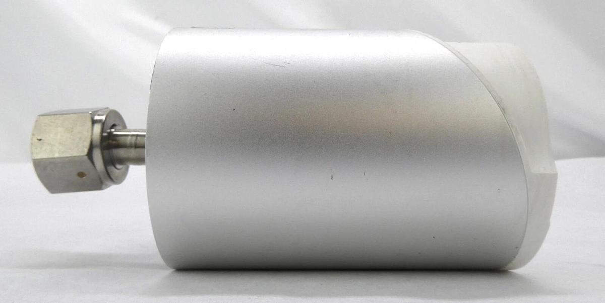 Used AMAT Applied Materials 0190-89414 Baratron Pressure Transducer Tested Working