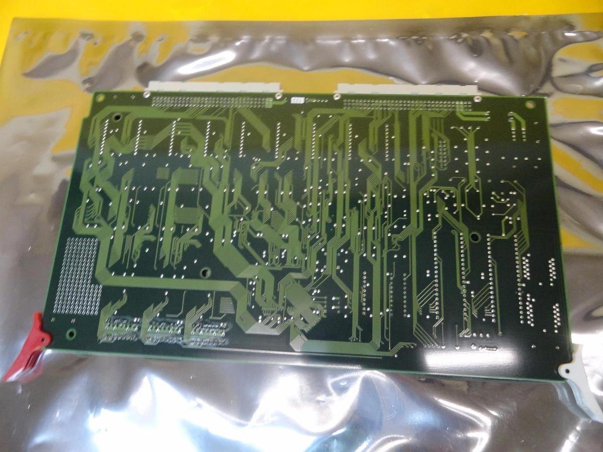 Used Nikon 4S018-403-Ⓖ Processor PCB Card PPD3S NSR-S204B Step-and-Repeat Working