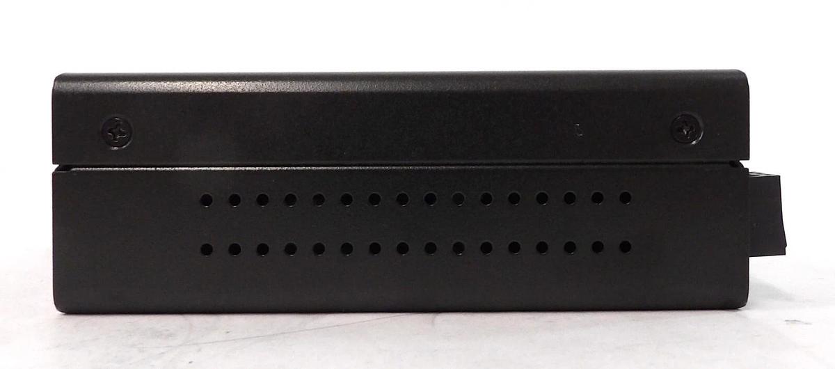 Used Moxa 3093091000012 8-Port Serial Device Server Nport 5610-8-DT Working