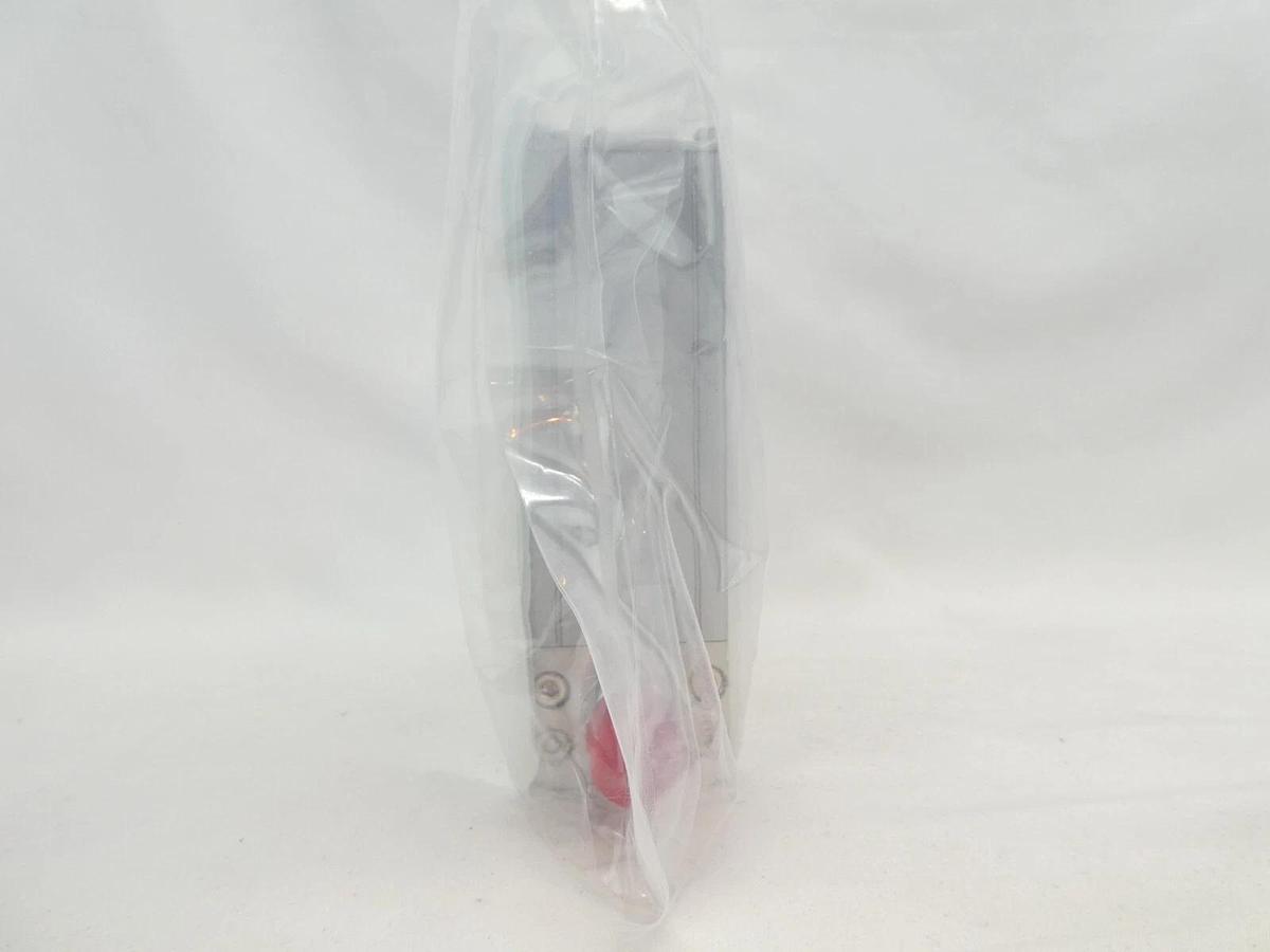 Aera TC FC-790C Mass Flow Controller MFC 500 SCCM HBr Lam 797-005214-624 New