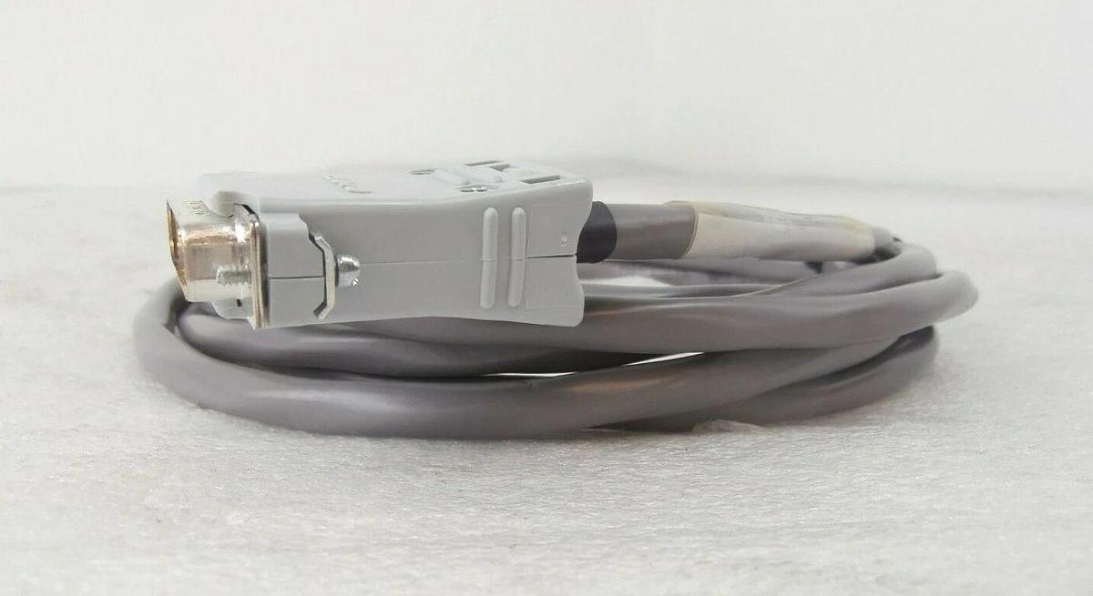 Novellus Systems 03-056449-00 Robot Power TM DLCM-S Rev. A Brooks MagnaTran7 New