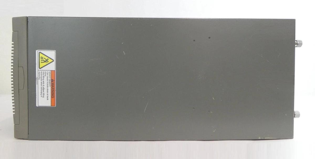 Used Verity Instruments 1010015 EyeD Endpoint Spectrometer Control Computer Working