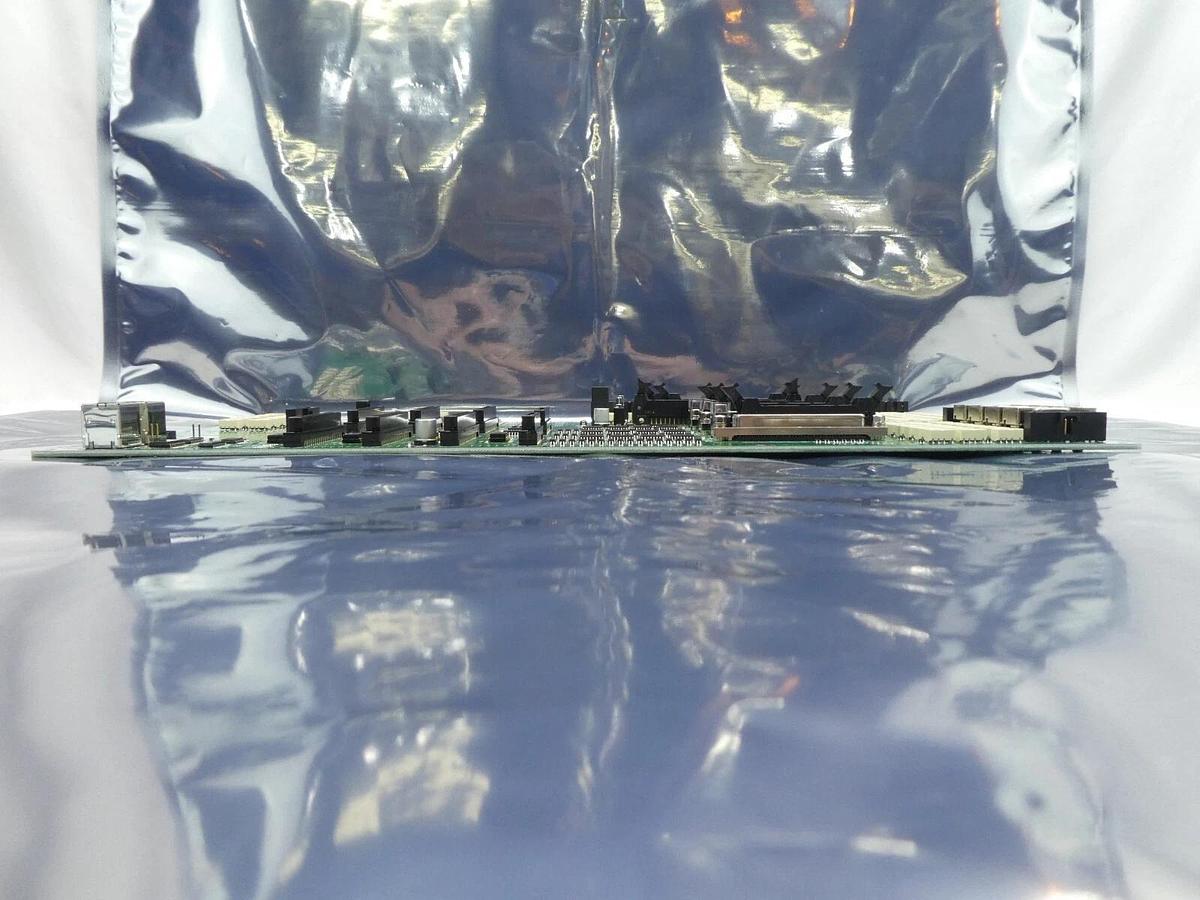 Used TEL Tokyo Electron 2L81-050048-V3 Interface PCB TYB62B-1/LM-LF Working Surplus