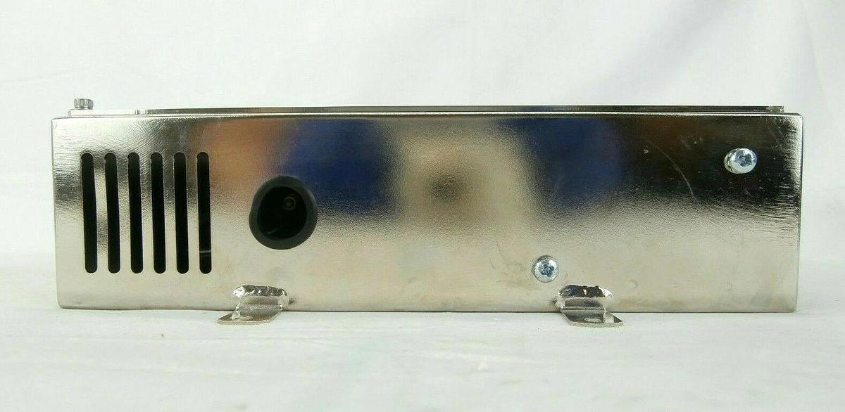 Used AMAT Applied Materials 9090-01246 Beam Current Measurement Module RX/TX Working