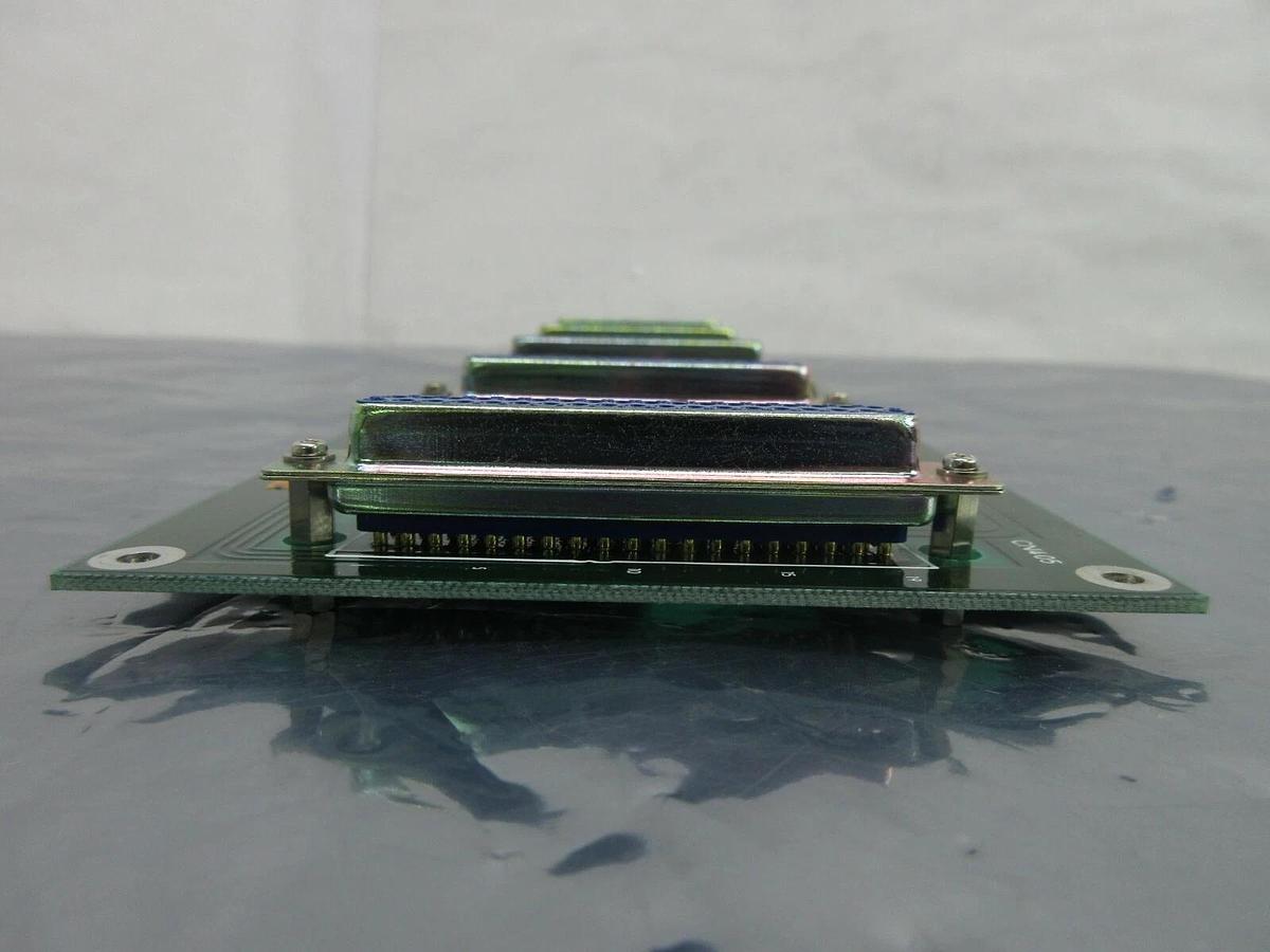 Used Nikon TPB-H.VO Motherboard PCB MOTHER-404 NSR System Used Working