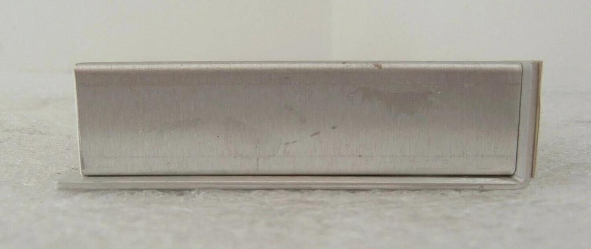 Used SCP Santa Clara Plastics 3270151D MCS 4-20 MA Analog Module Working Surplus