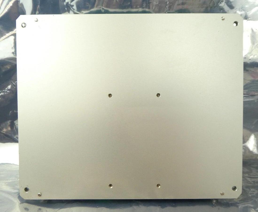 Used Daifuku LDS-3713A System Convertor Interface Board PCB Working Surplus