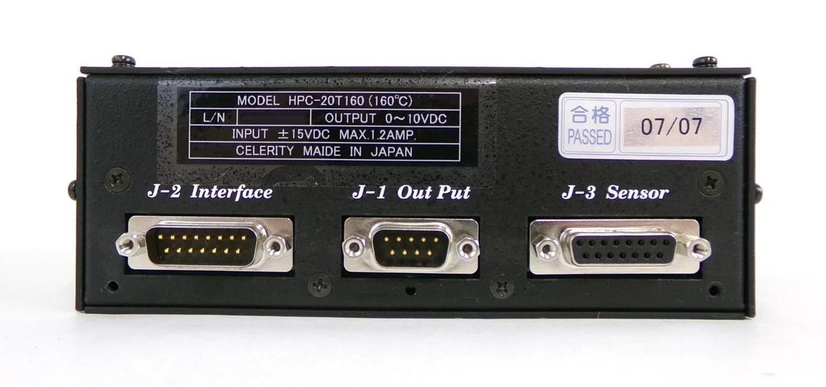 Used Mykrolis HPC-20T160 CDG Adapter Unit HPC-20 Reseller Lot of 4 Celerity Working