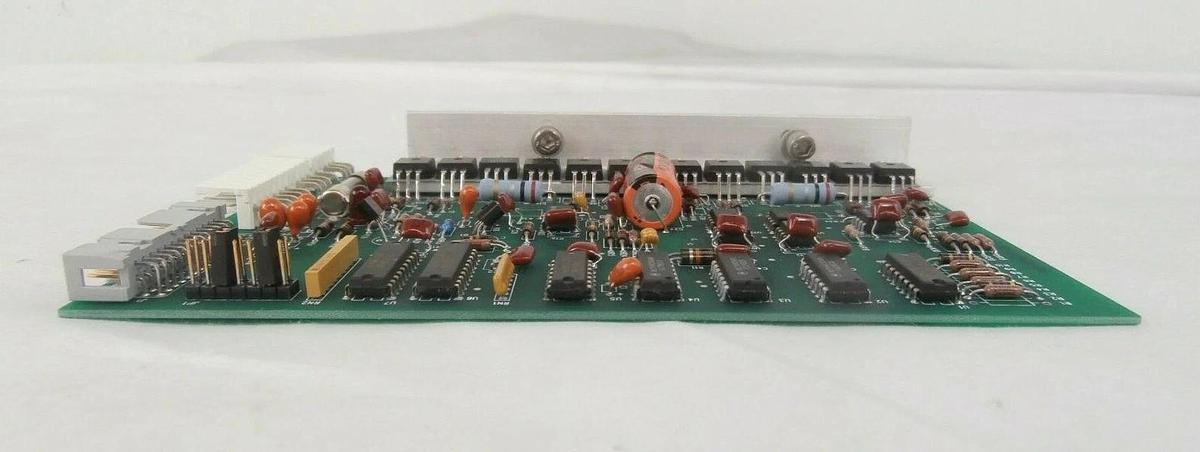 Used PRI Automation PB12125 Precision Robot PCB Brooks BM12125L01R/AS Working Surplus