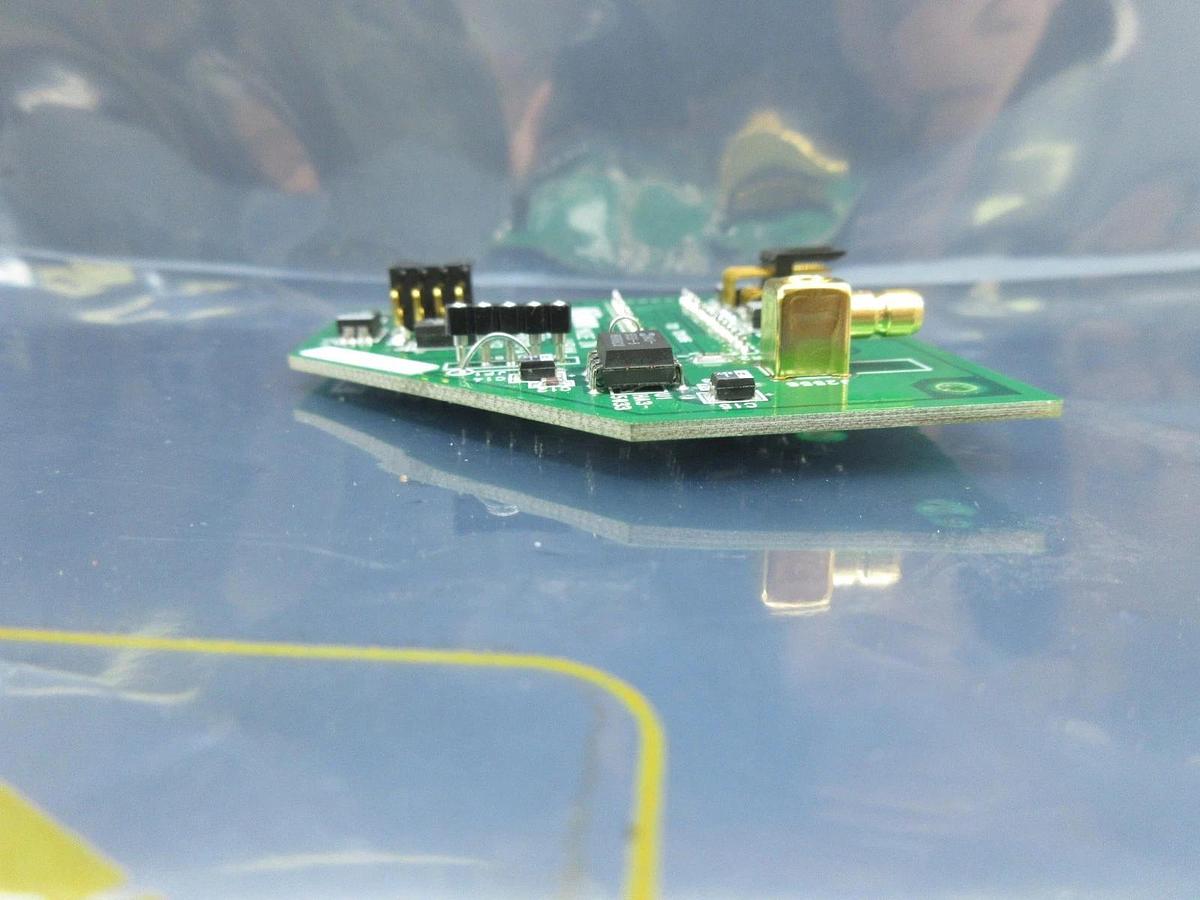Used Nikon 4S007-663 FIAAF Sensor Board PCB FIAAF-SENSOR-A NSR-S204B Used Working