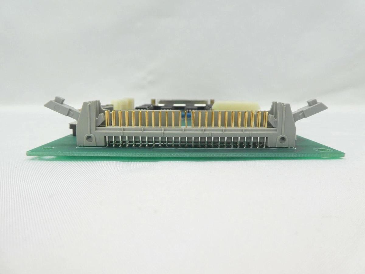 Used Lam Research 810-17082-001 16 Channel Heat/Cool Board PCB Rev. B Working Surplus