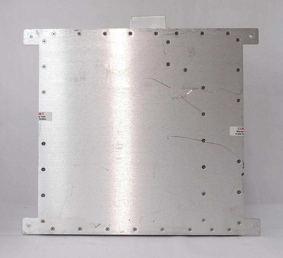 Used Comet Technologies 20082396 RF Match Lam Research 832-242736-001 Working Surplus