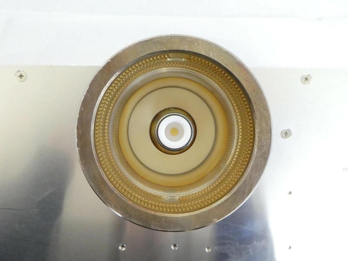 Used Daihen RMN-50W-V RF Auto Matcher TEL Tokyo Electron 3D39-000012-V1 Working