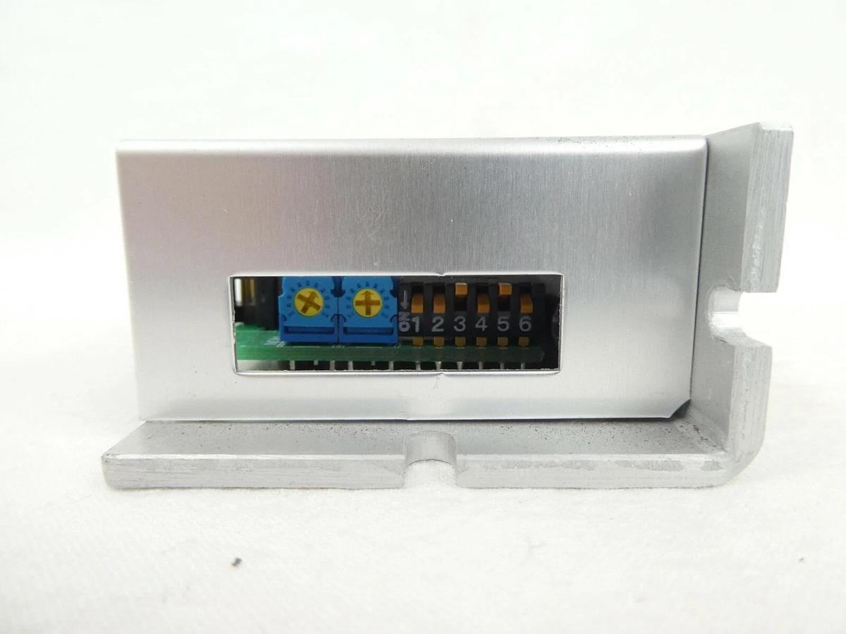 Used Shinko Electric PDS-D (PbF) Comapact Servo Drive M223D Lot of 9 Working Surplus