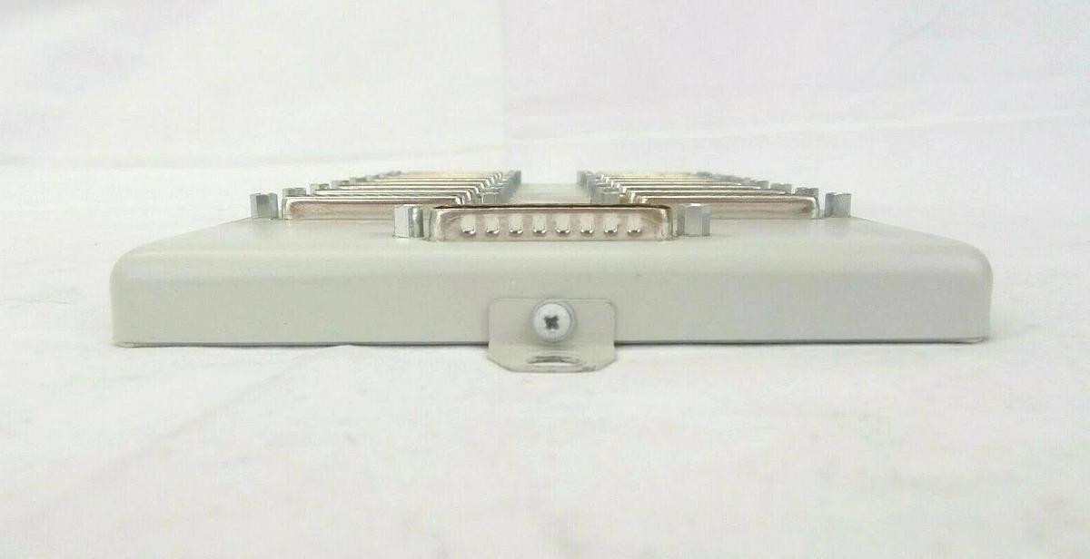 Used Comtrol 94100-2 16-Port RS-232 Interface Module RocketPort Working Spare