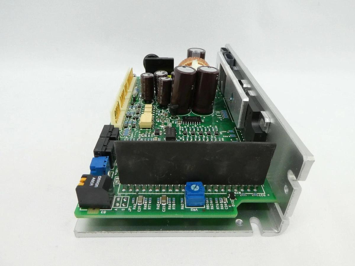 Used Melec ADB-5410 Stepper Motor Servo Drive PCB JEOL JWS-7555S SEM Working Spare