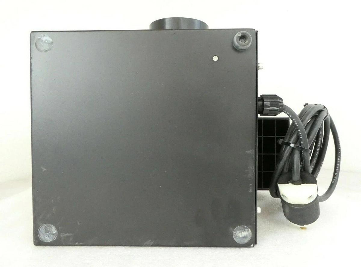 Used KLA Instruments Exhaust Module KLA-Tencor 5015 Working Surplus