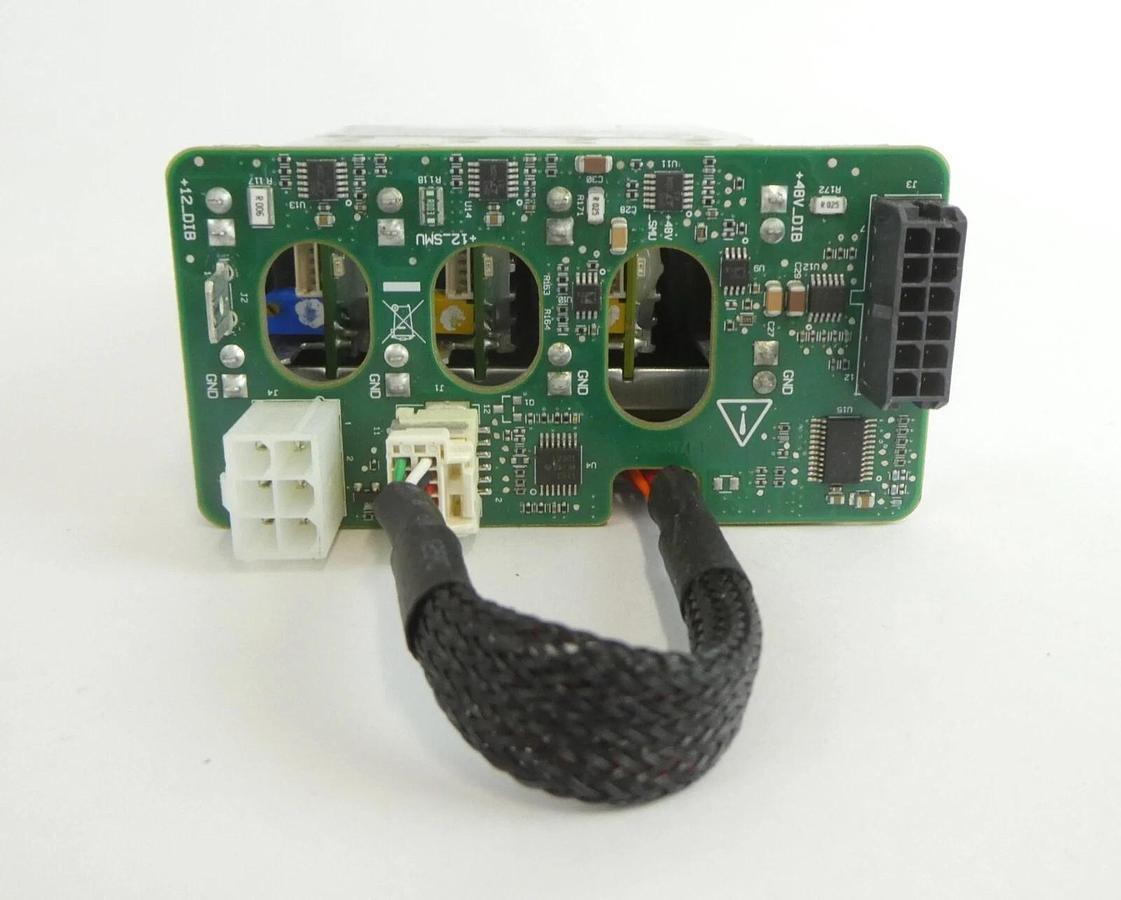 Used Enedo RCB600 BBDD Power Supply Module Assembly Working Surplus
