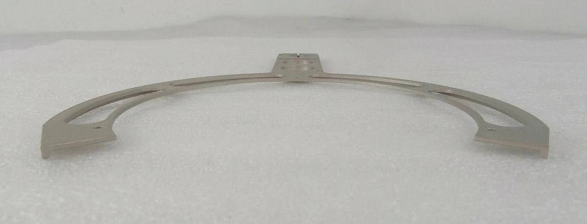 Used Lam Research 715-130080-008 200mm Robot Arm End Effector Fork 4420 Working Spare