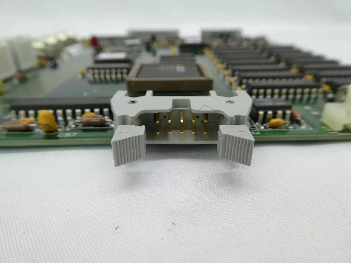 Used Ultrapointe 000134 Page Scanner Controller PCB KLA-Tencor System Working