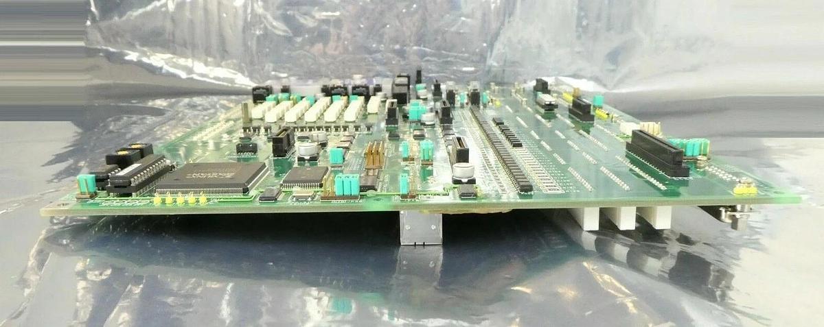 Used TEL Tokyo Electron 3S80-000557-11 PMC GS PCB SW300B/PMC,GS Trias Working Surplus