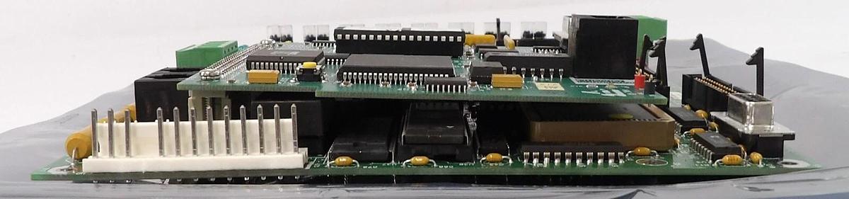 Used Air Products AP10204 Main Processor CPU PCB Board Assembly Working Surplus