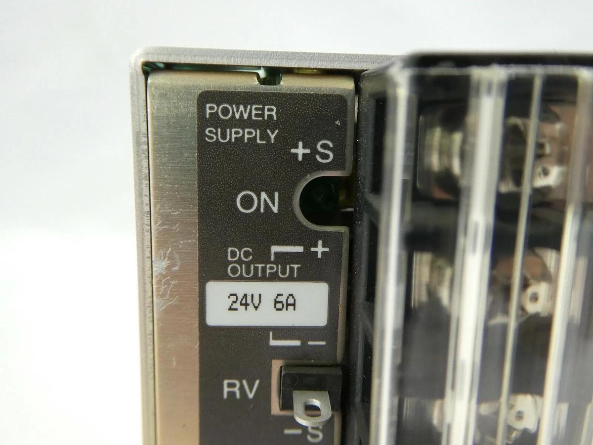 Used TDK RDH24-6RO DC-DC Converter Power Supply Nikon NSR System Working Surplus