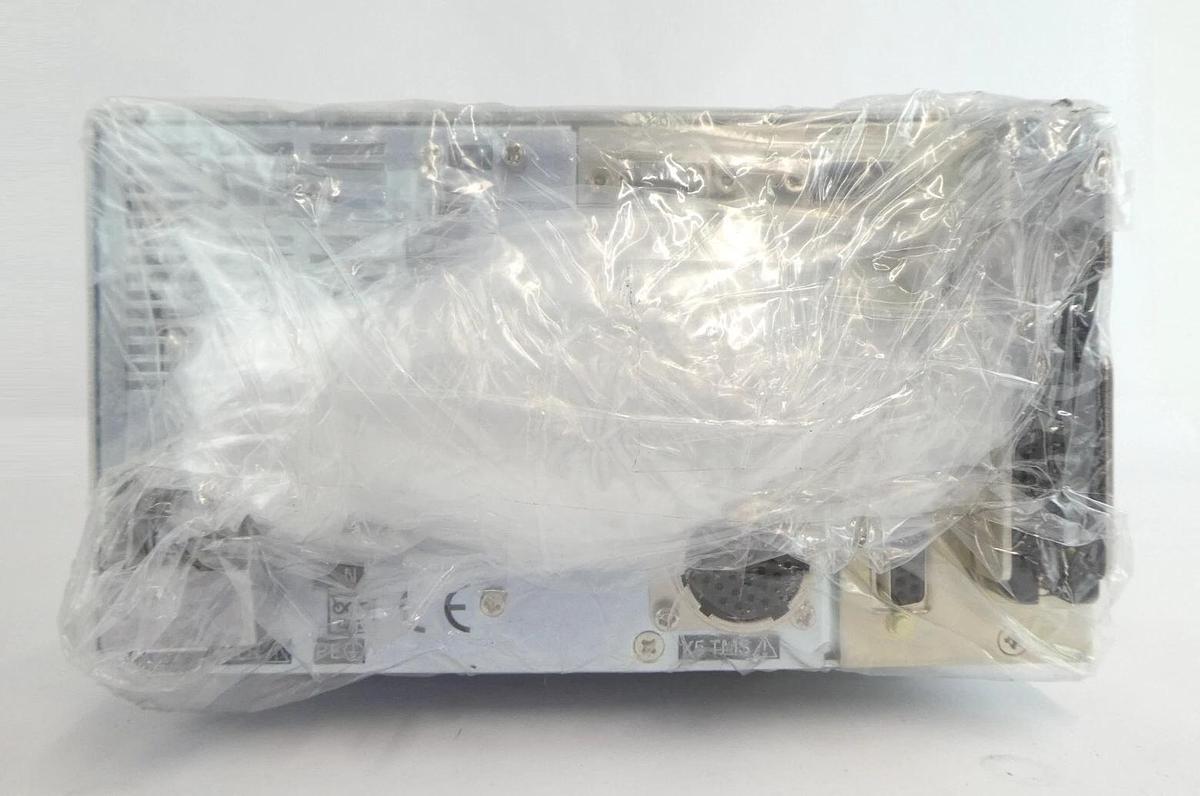 Refurbished SCU-1600 Edwards YT76-Z1-Z10 Turbomolecular Pump Controller Turbo Refurbished