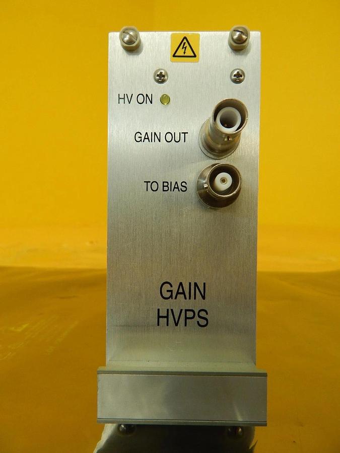 Used FEI Company 4035 272 75251 GAIN HVPS Power Supply PCB Card CLM-3D Used Working