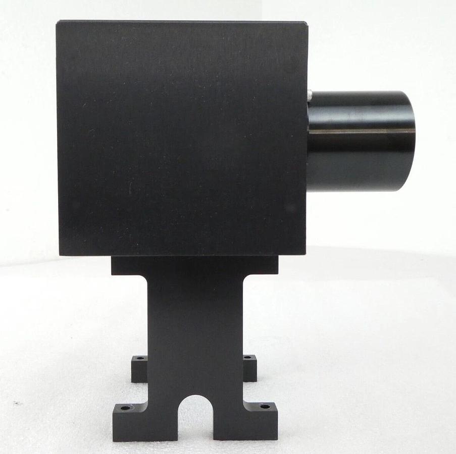 Used Ultrapointe 000393 Kinematic Mirror Alignment Assembly Newport MM-1 500 Working