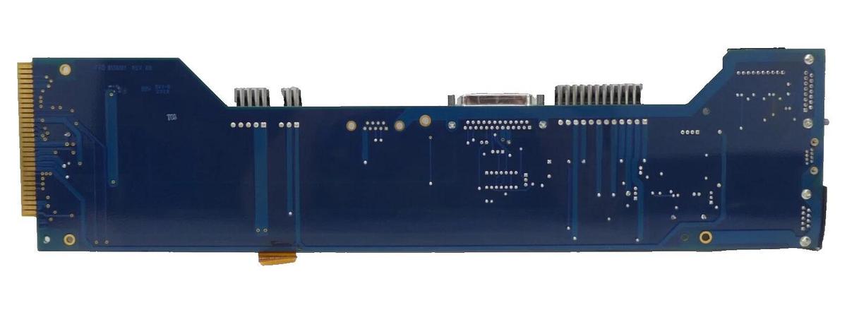Used Coherent 1138162 AVIA X and 266 Signal Interconnect Board PCB Working Surplus